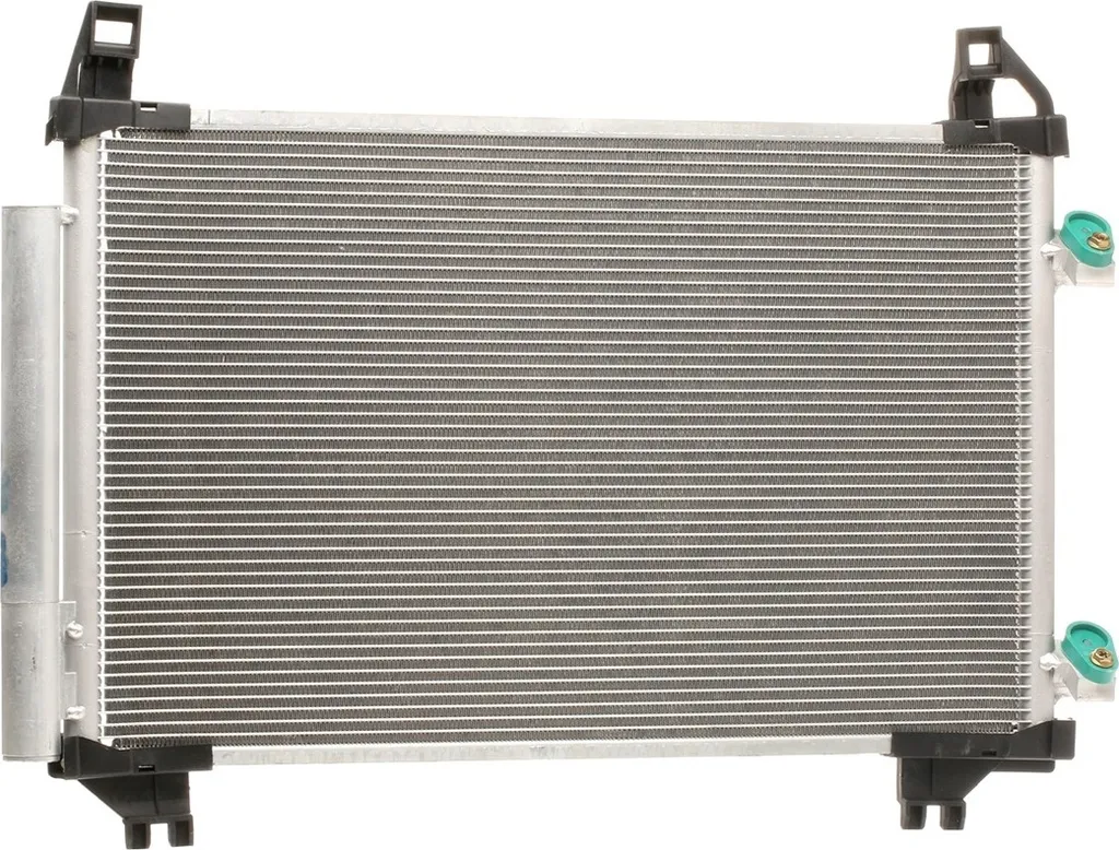 Condenseur de climatisation Yaris P9 résout les fuites de gaz OE 884600D050