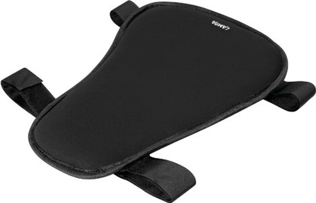 Gélová podložka pre motocykle a skútre Lampa GelPad M Obrázok produktu 