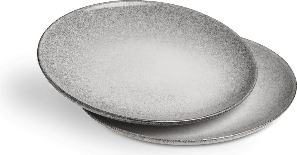 SPRINGLANE 2er Set Frühstücksteller Misty Cliff; Farbe: Produktbild 