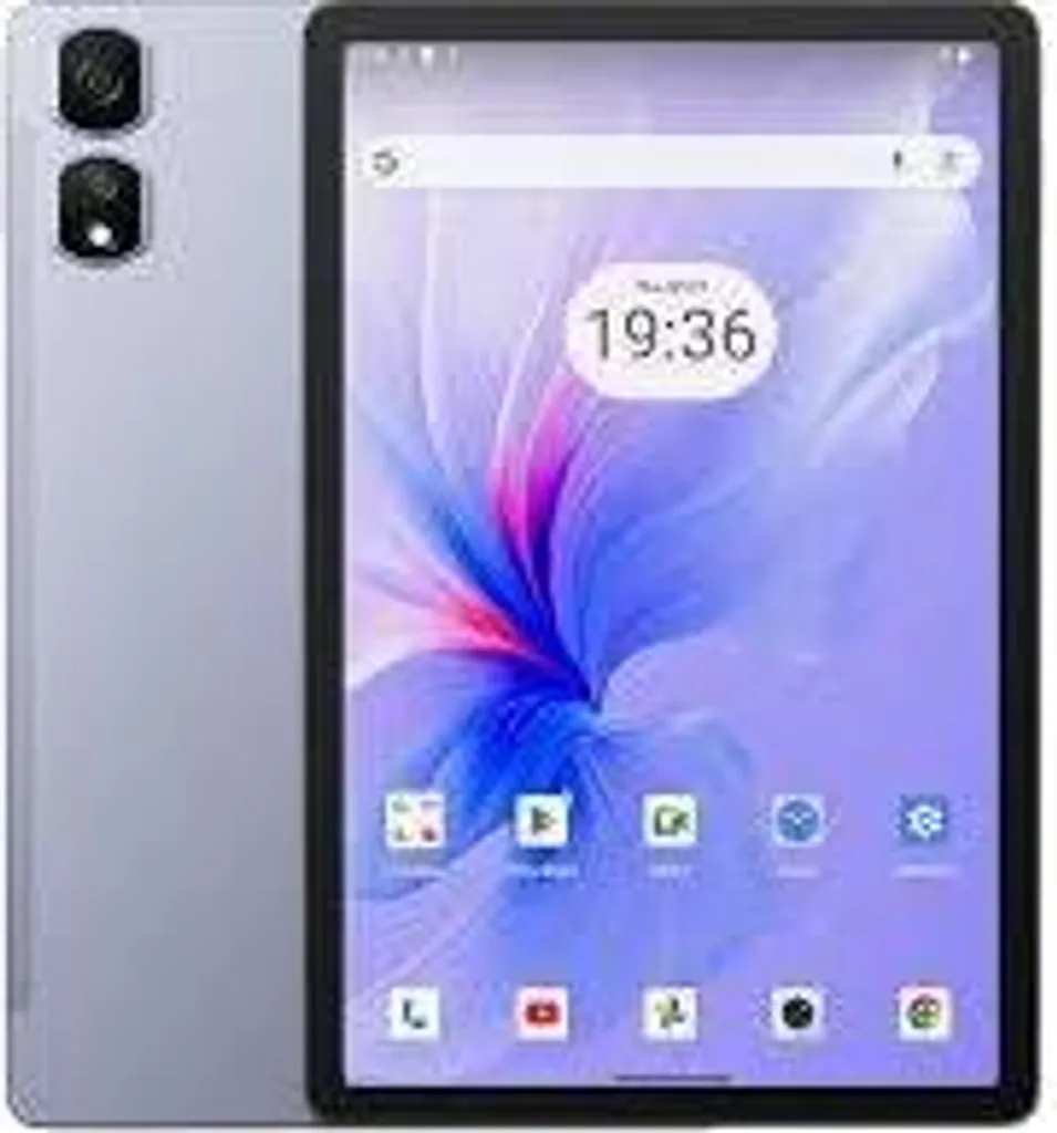 Blackview Tablette TAB16 Pro LTE 11 Pouces 8/256GB Purple Violette