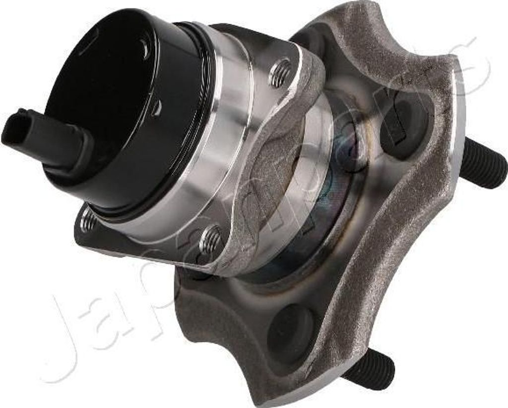 JAPANPARTS KK-22063 Radnabe OE 424500D010 kompatibel mit Yaris
