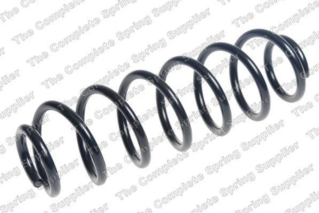 Ressort de suspension LESJÖFORS 4295152 pour T-Cross OE 2Q0511121BS