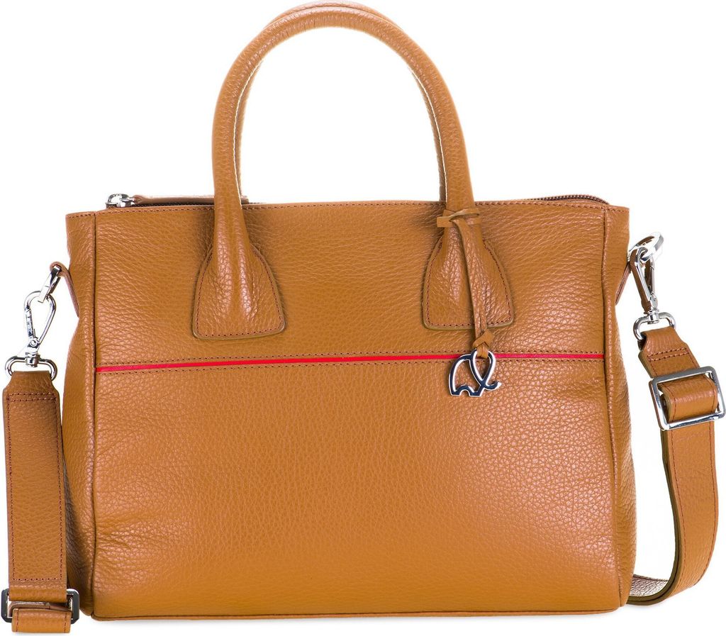 MyWalit Handtasche Leder 27 cm
