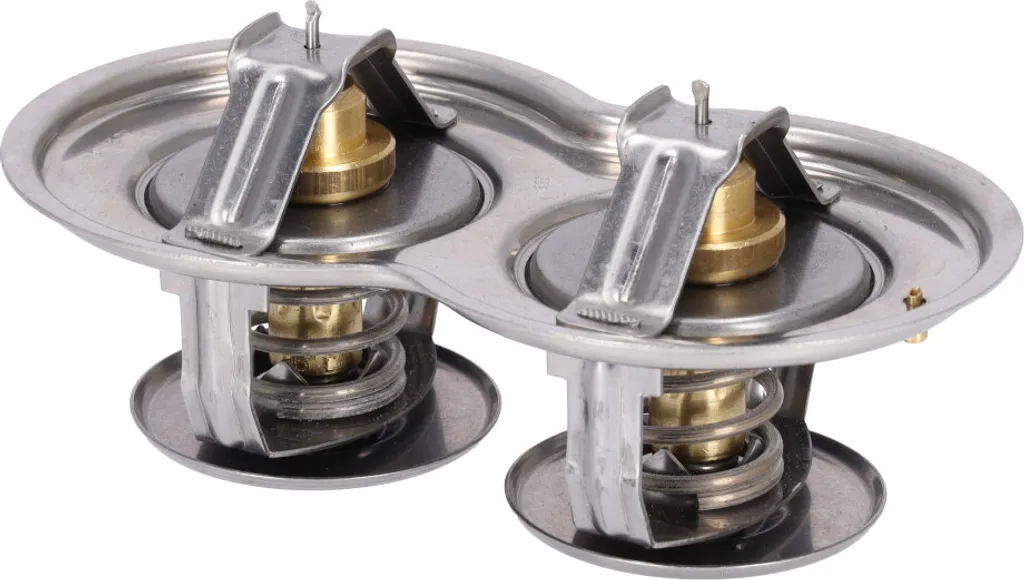 Thermostat de liquide de refroidissement 89 96 °C pour Camion SCANIA G