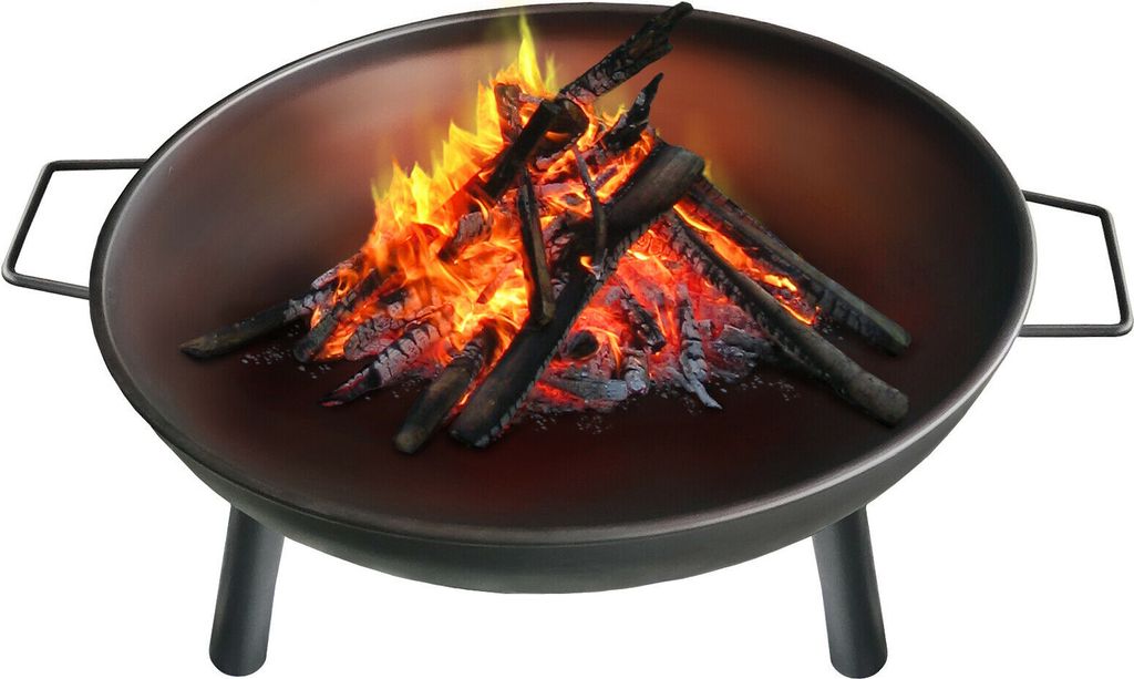 Linder Exclusiv Feuerschale, Feuerkorb, Feuerstelle Garten  Produktbild 5