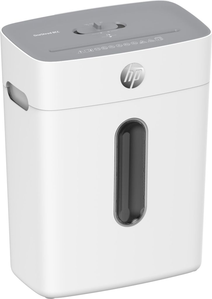 HP Aktenvernichter OneShred  8CC Produktbild 13