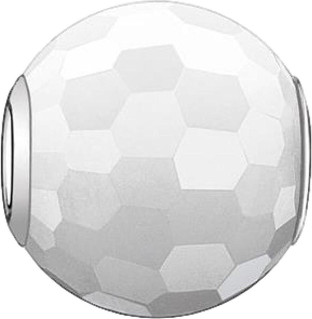 Thomas Sabo - K0007-588-14 - Bead - Damen - 925er Silber - Glam & Soul