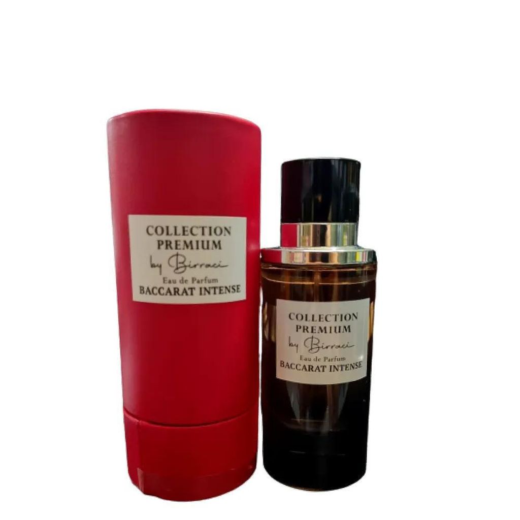 Collection Premium - Baccarat Intense - Eau de Parfum Mixte 100ml