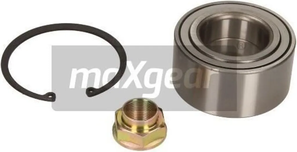 Roulement de roue avant renforcé OE 44300 S9A 003 pour monospace