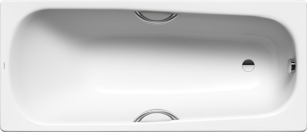 KALDEWEI Badewanne SANIFORM PLUS pergamon