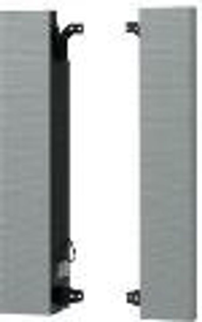 NEC SP-PS52, Schwarz