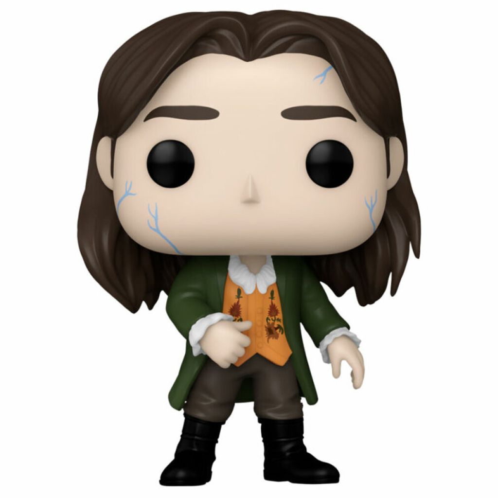 FUNKO POP! 72327, Sběratelská postavička, Filmy a televizní Obrázek produktu 