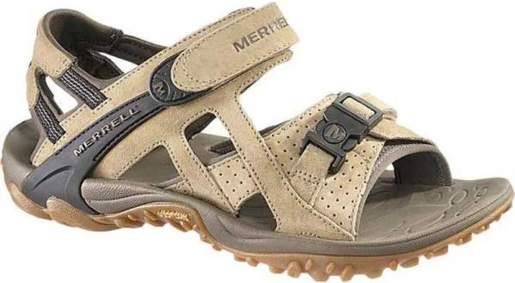 Merrell Kahuna III, Classic Taupe