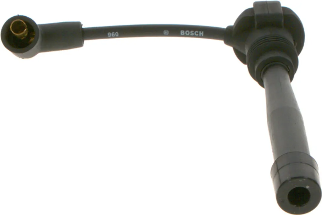 Faisceau d'allumage pour Punto Bosch - Solution pour démarrage difficile