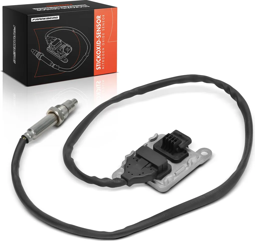 Supprimer voyant NOx : Capteur pour VW Passat Arteon Skoda Superb III