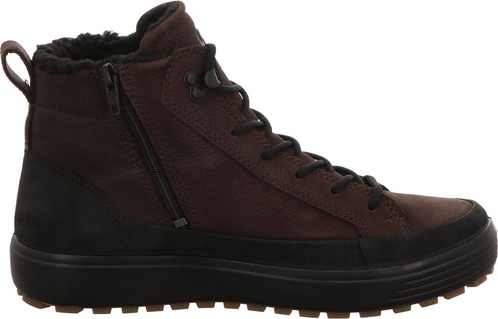 Ecco Komfort Stiefel Herren 31353030343430 Braun 44 EU Produktbild 35