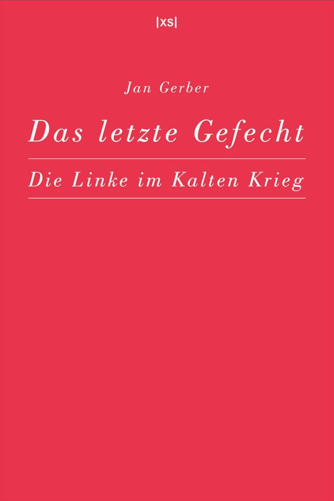 Das letzte Gefecht