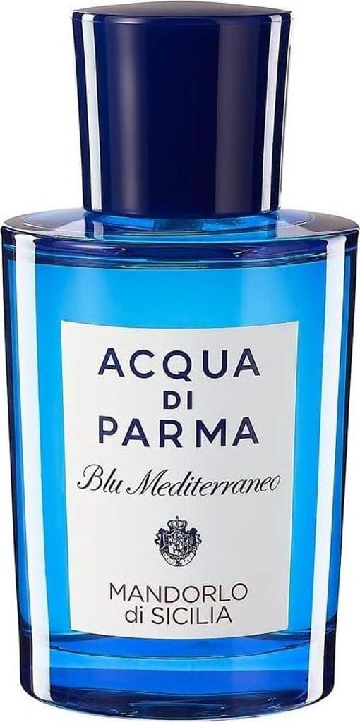 Acqua di Parma Blu Mediterraneo Mandorlo di Sicilia, Produktbild 