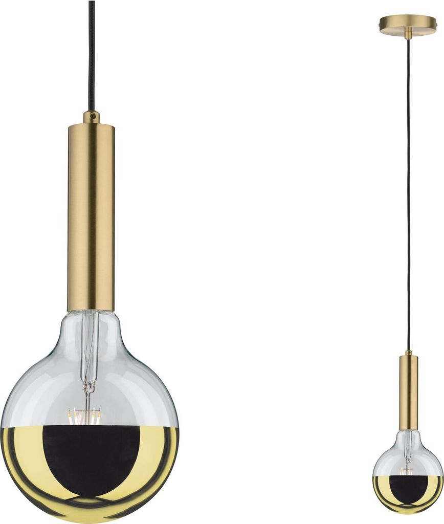 Paulmann Neordic Pendelleuchte Kine