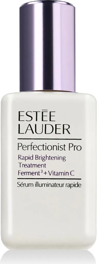 Perfectionist Pro 50ml : Sérum Éclat Rapide pour Peau Terne