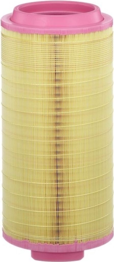 MANN-FILTER Luftfilter C 25 024/1