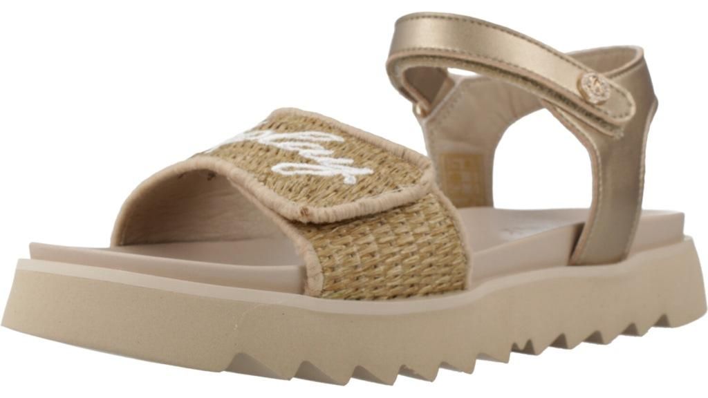 REPLAY ALICANTE JR 10 Goldene Schuhe