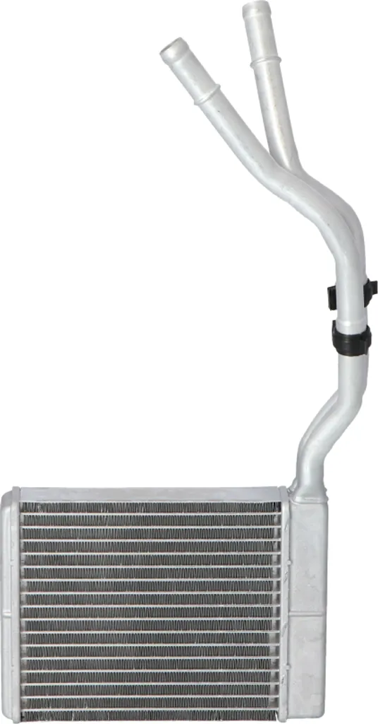 Réparer Chauffage Ford S-Max et Galaxy : Radiateur NRF 54371 - Remplacer OE 1376876