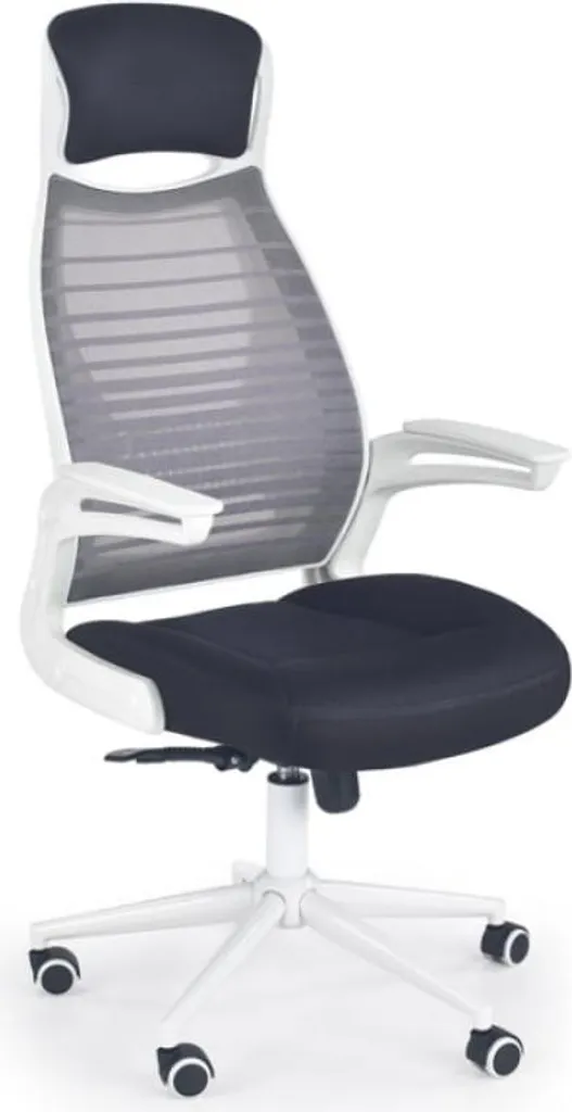 Dossier ergonomique Chaise Franklin contre le mal de dos au bureau