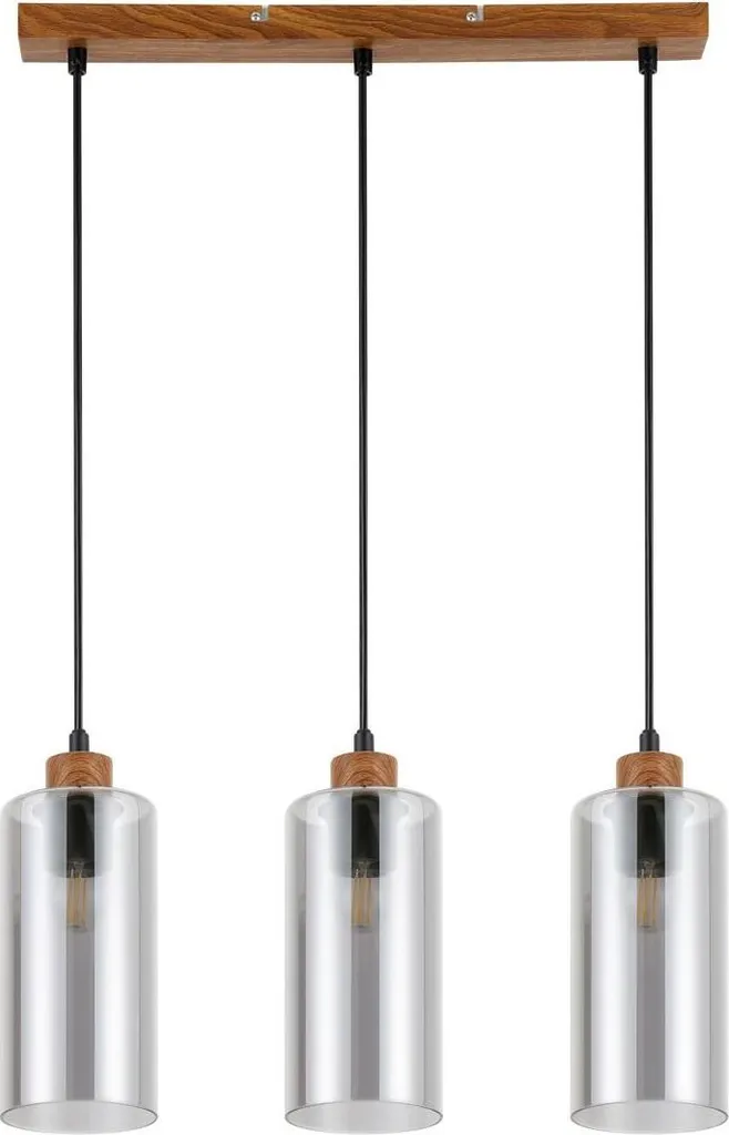 Luminaire de Table Moderne : Finissez-en avec le Manque de Lumière 3xE27