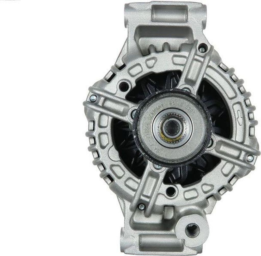 AS-PL A0216PR Lichtmaschine OE 12317512151 kompatibel mit 3er E46