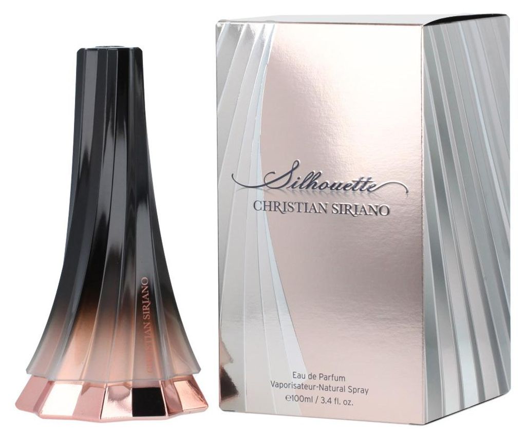 Christian Siriano Silhouette Eau De Parfum 100 ml (femme) Image du produit 