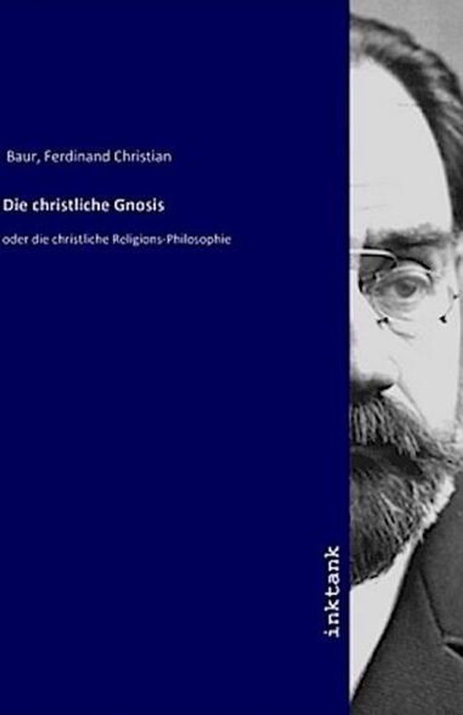 Die christliche Gnosis