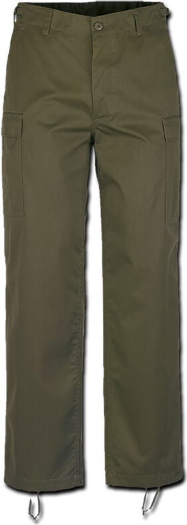 Brandit US Ranger Hose Grösse: M, Farben: Oliv