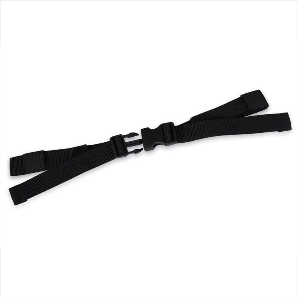 Topgal  Univerzální hrudní pás TOP 144 A - Black Obrázek produktu 