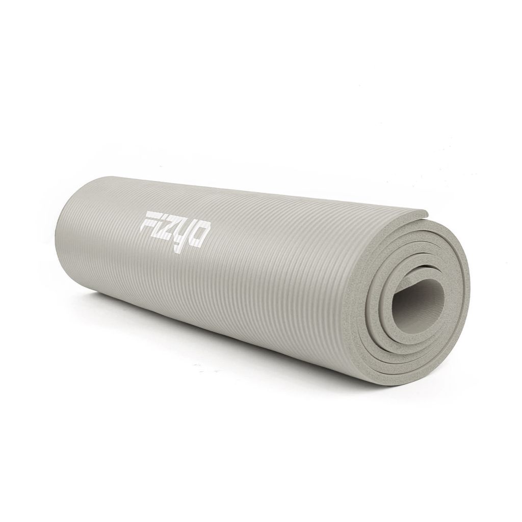 Fizyo Yogamatte Gymnastikmatte Fitnessmatte Trainingsmatte Produktbild 