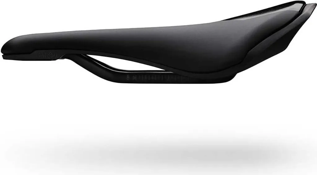 Selle PRO Stealth Curved Team pour sorties longues et cyclisme intensif - 12