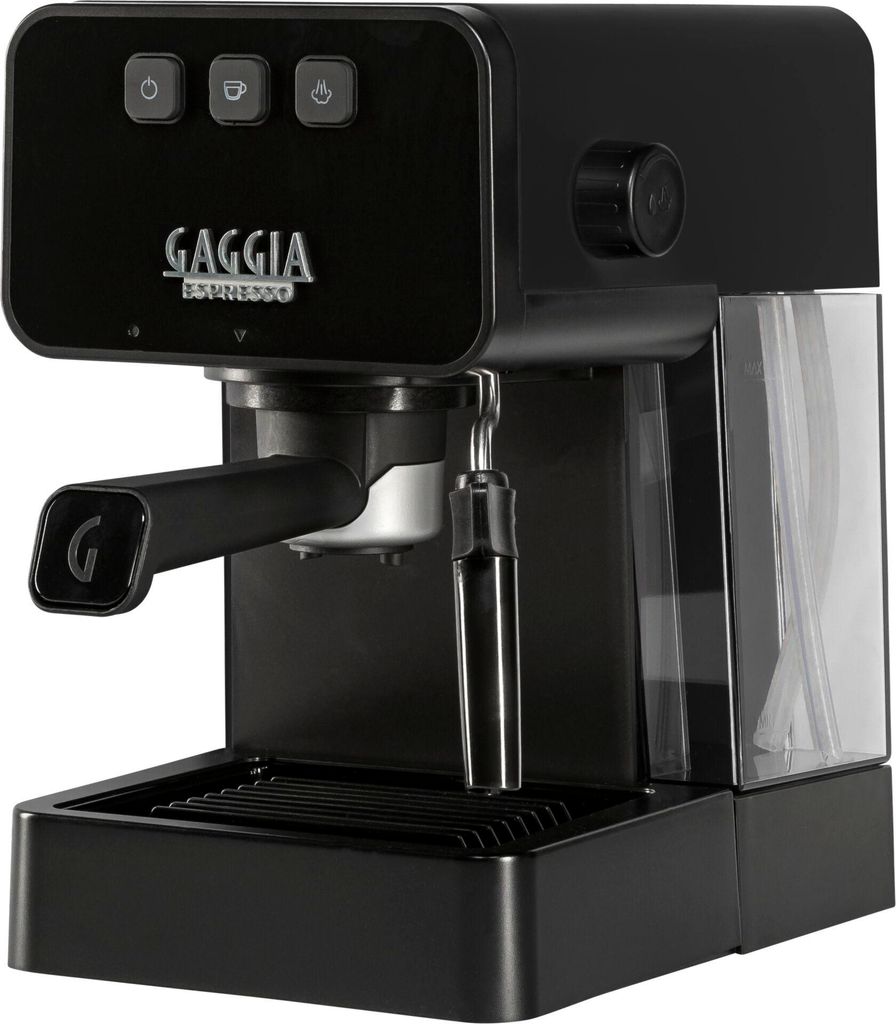 Gaggia ESPRESSO STYLE nero EG2111/01 Produktbild 
