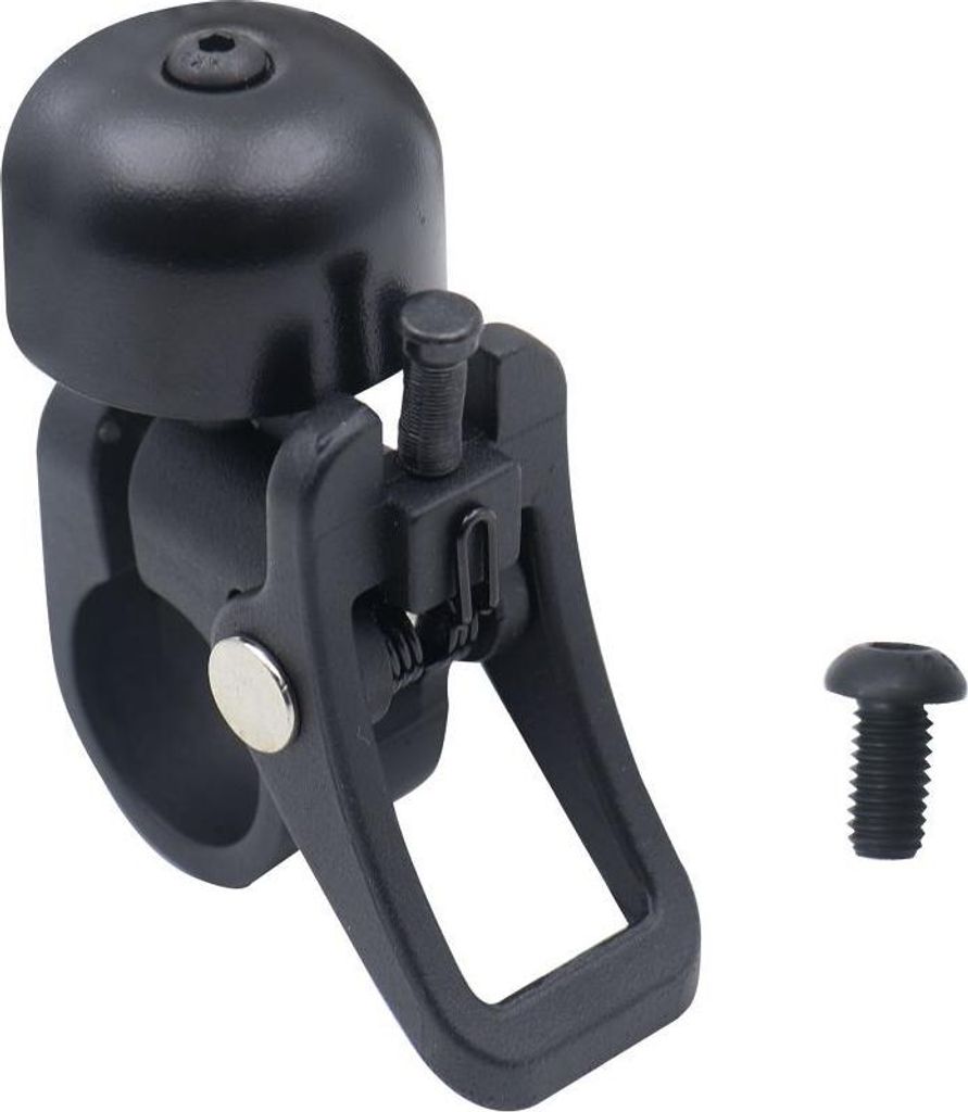 Campanello per bicicletta/scooter in alluminio FSTRL-017-1 Immagine del prodotto 