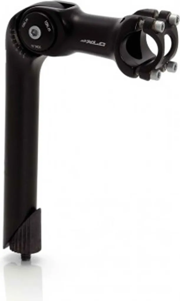 Potence XLC ST-T02 22.2 mm : Solution pour Relever votre Guidon