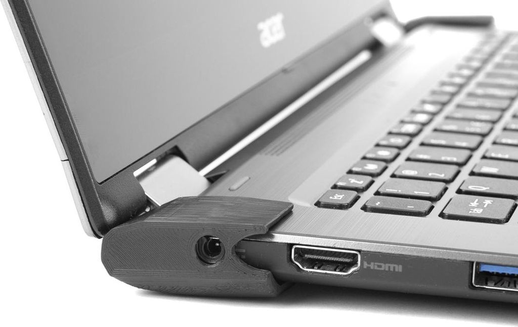 Reparatursatz für Gehäusedeckelscharnier Acer Spin 3 SP314-51 SP314-52