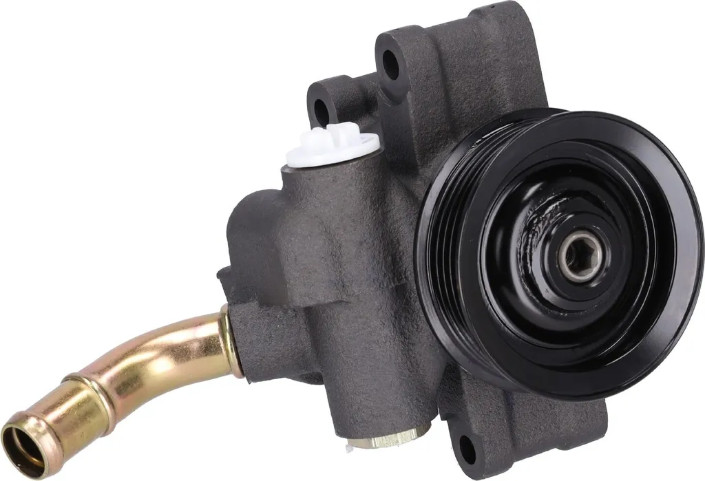 Pompe hydraulique direction Ford Fiesta Fusion pour retrouver la souplesse