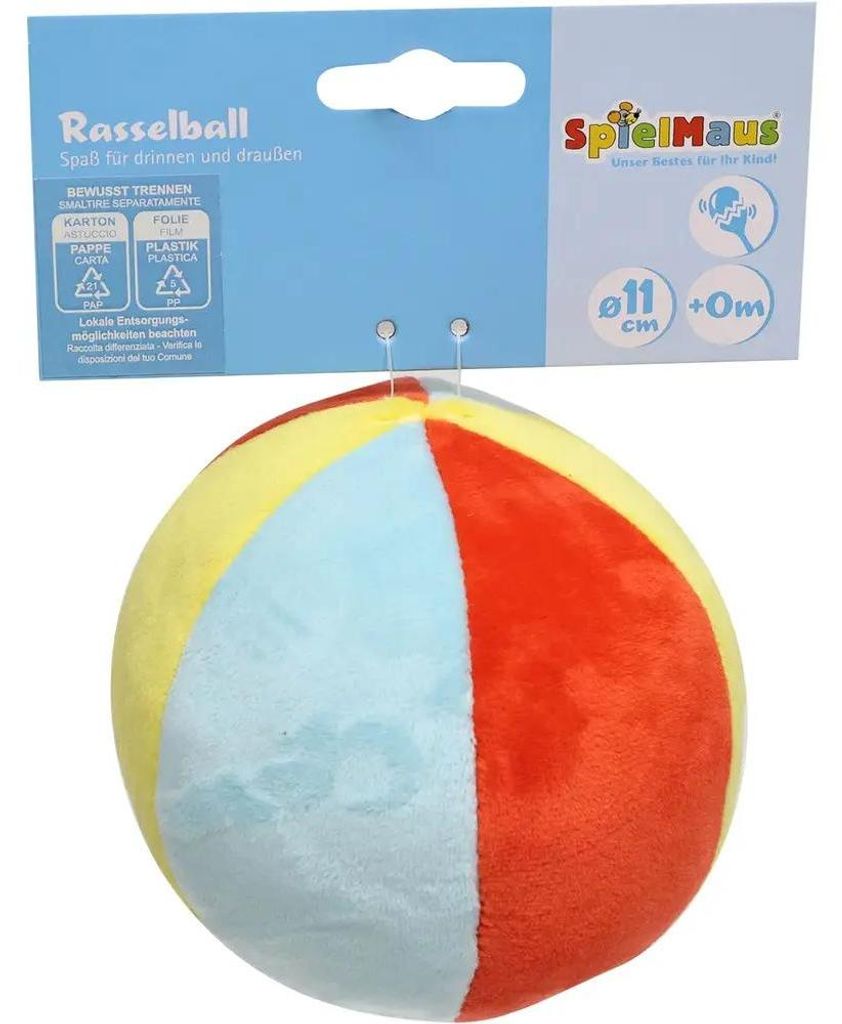 SMB Glockenball #11cm, W135xH66mm