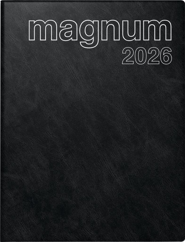 rido/idé 7027042906 | Buchkal. Mod. magnum 2026 Produktbild 