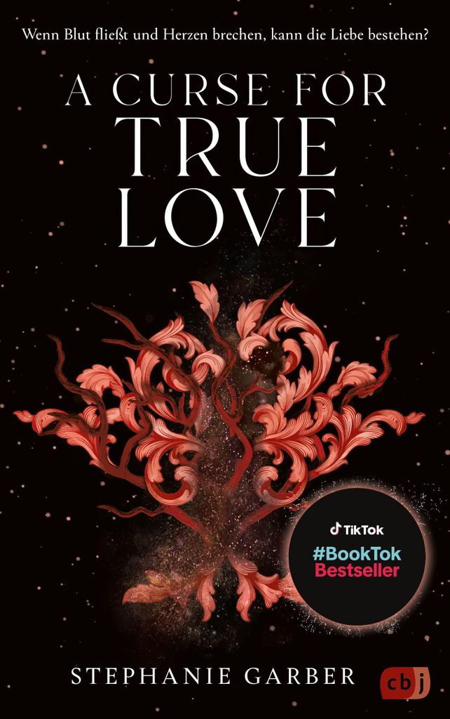 A Curse for True Love Produktbild 