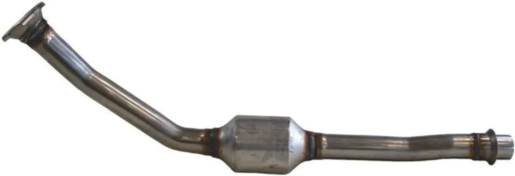 Catalyseur Bosal 099-315 pour réussir le contrôle technique sans souci