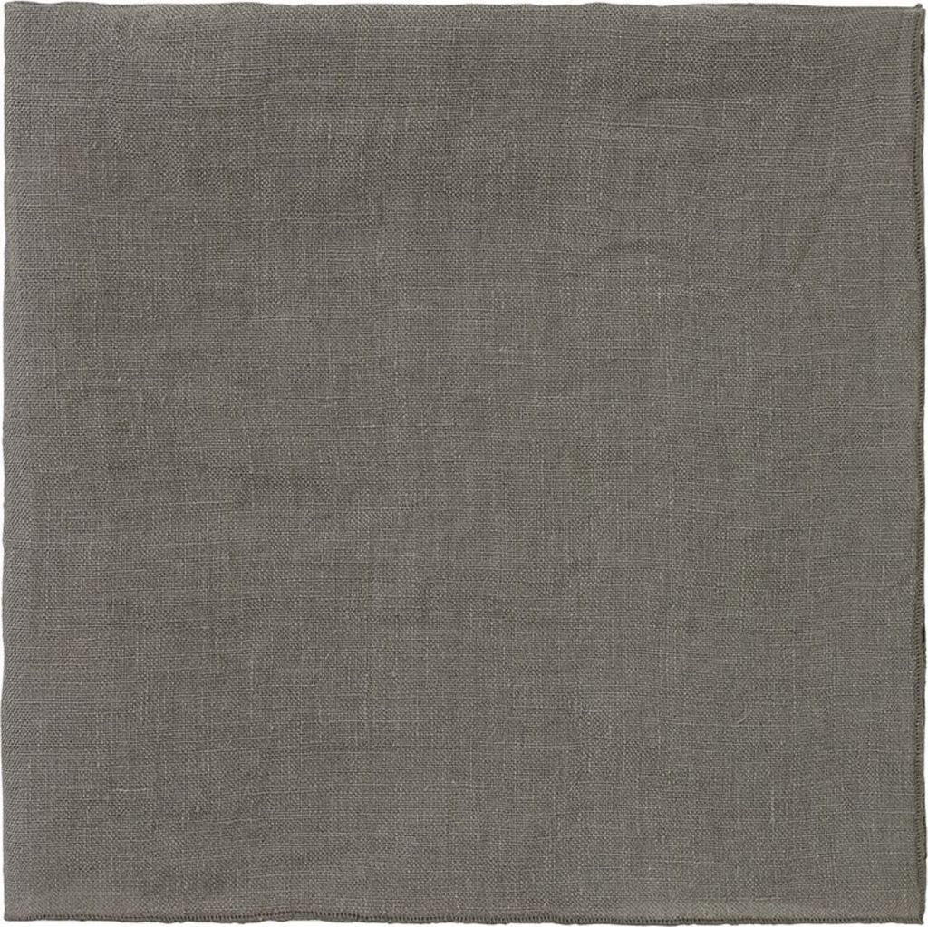 blomus LINEO Leinen-Serviette, Stoffserviette, Leinen, Produktbild 