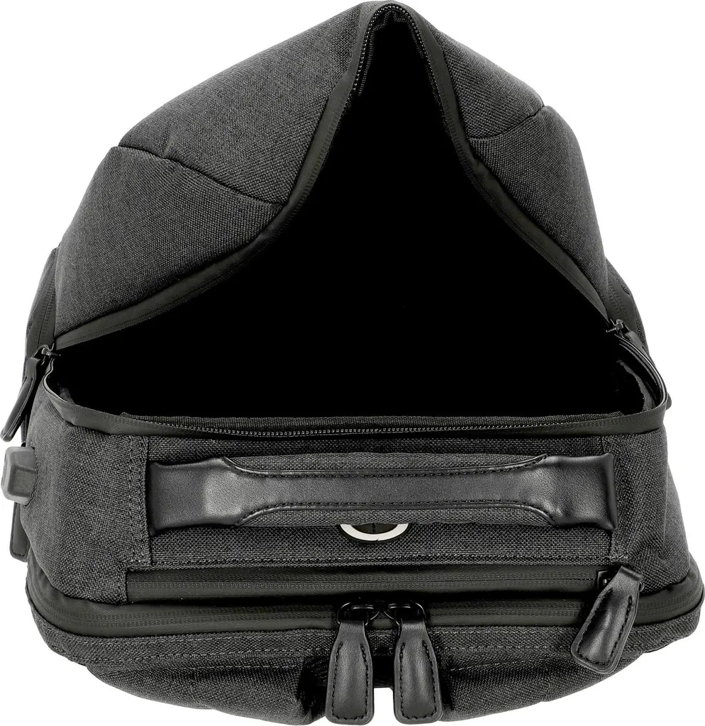 Sac à dos professionnel ordinateur PC portable PICARD Noir - Speed - 10