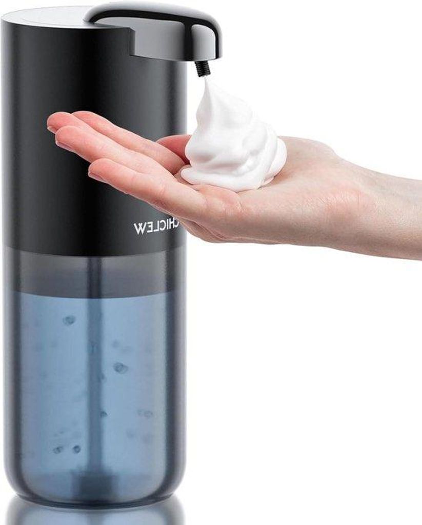Automatischer Seifenspender 400ml wasserdicht oplaadbar