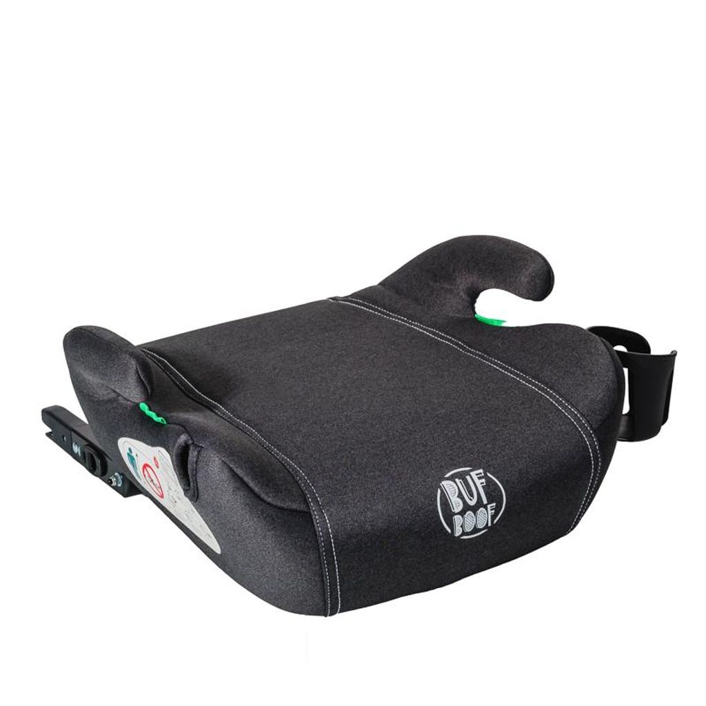 BUF BOOF® i-Size podsedák s ISOFIX HERO, certifikovaný Obrázok produktu 