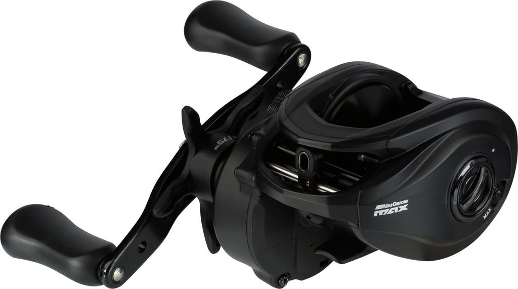 Abu Garcia Max 5 Low Profile L300 SD LH - linkshand Produktbild 